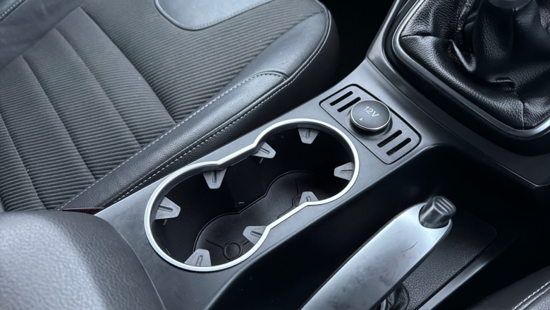 Ford Kuga 2.0 TDCi Titanium 5dr 2WD Diesel Estate